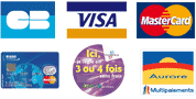 Paiement sécurisé serrurier Paris